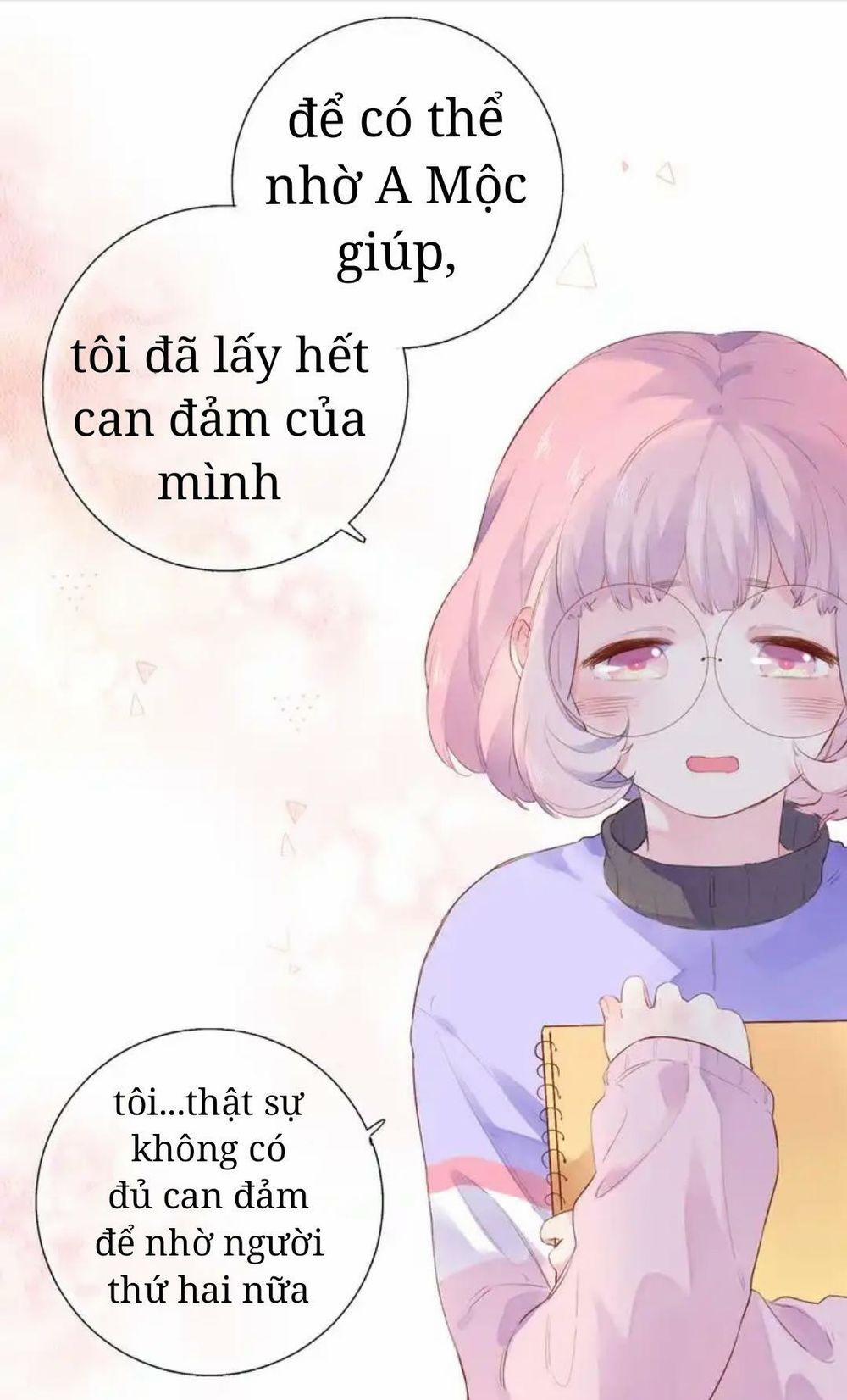 Sos! Tôi Đã Yêu Một Con Sâu Bướm 45 trang 48