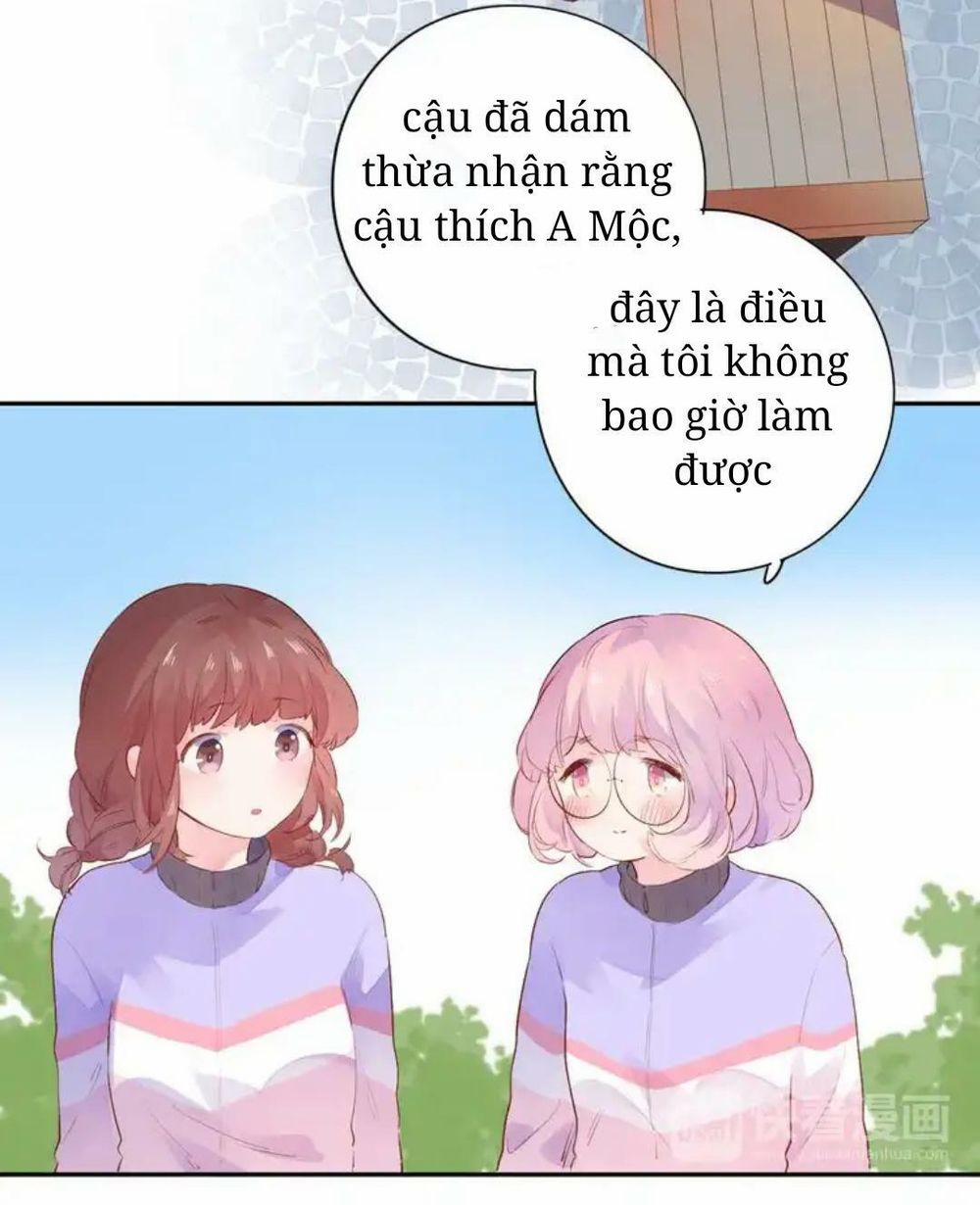 Sos! Tôi Đã Yêu Một Con Sâu Bướm 45 trang 51