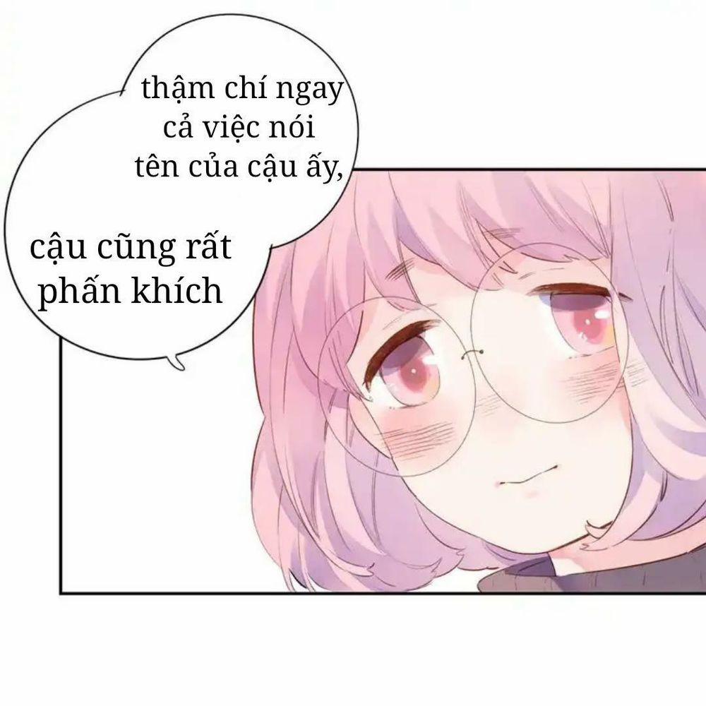 Sos! Tôi Đã Yêu Một Con Sâu Bướm 45 trang 52