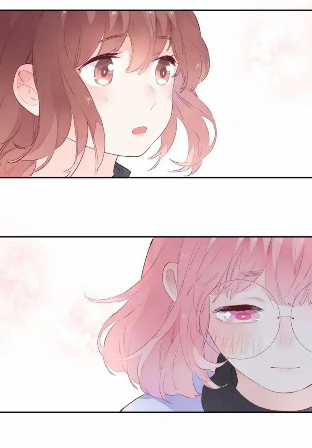 Sos! Tôi Đã Yêu Một Con Sâu Bướm 45 trang 57