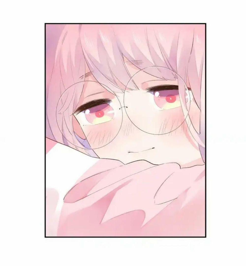 Sos! Tôi Đã Yêu Một Con Sâu Bướm 45 trang 61