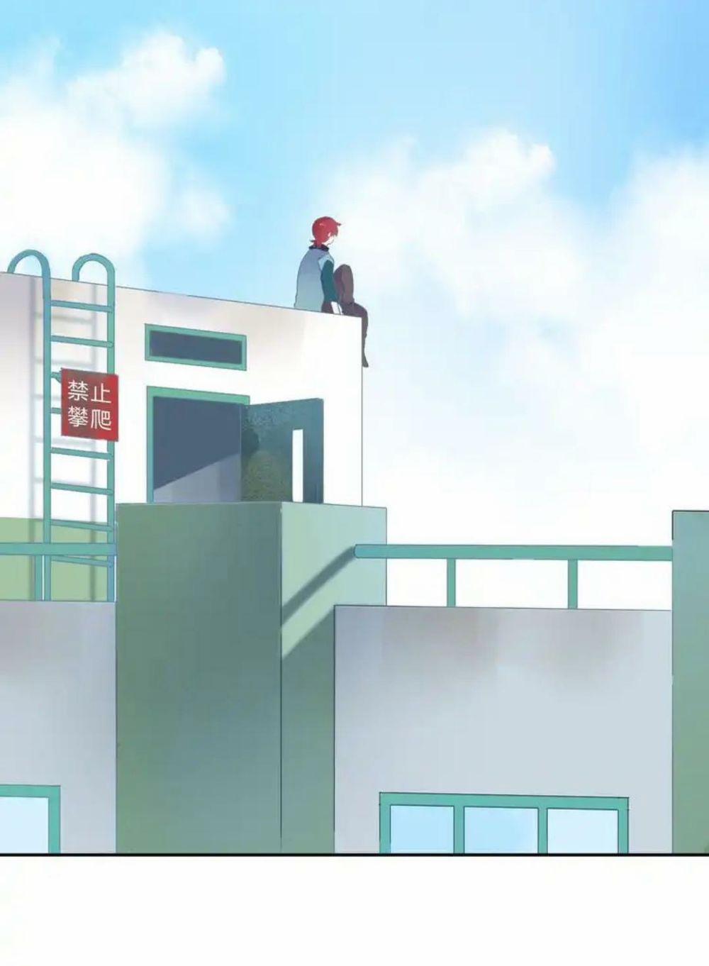 Sos! Tôi Đã Yêu Một Con Sâu Bướm 45 trang 64