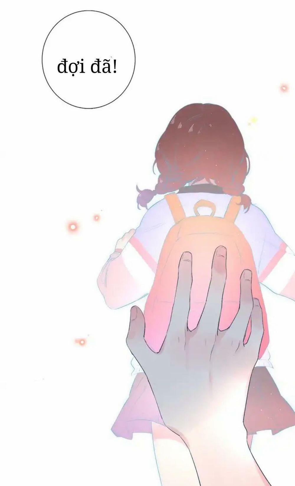 Sos! Tôi Đã Yêu Một Con Sâu Bướm 45 trang 66