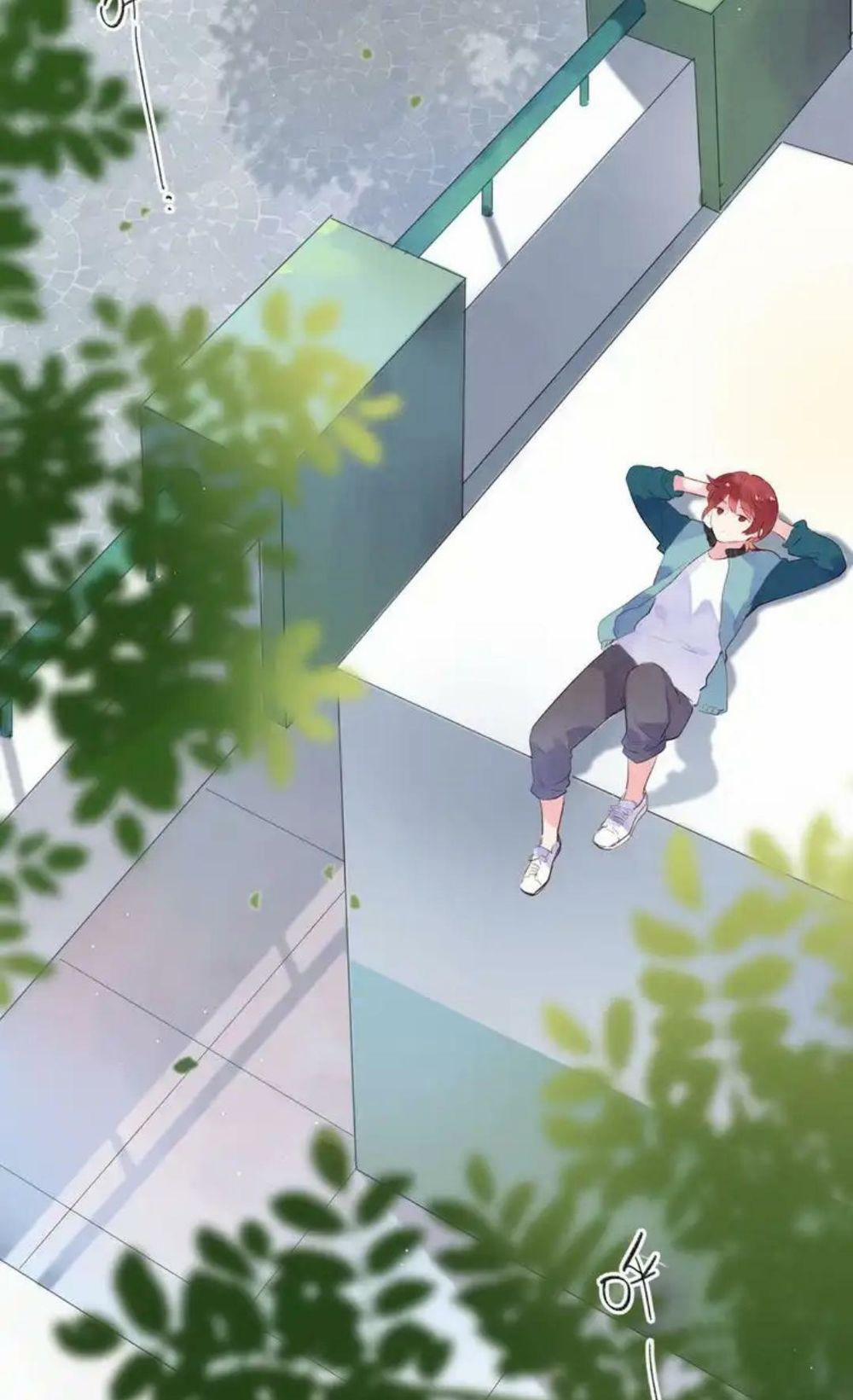 Sos! Tôi Đã Yêu Một Con Sâu Bướm 45 trang 69