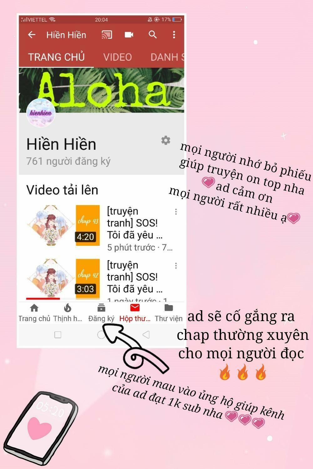 Sos! Tôi Đã Yêu Một Con Sâu Bướm 45 trang 71