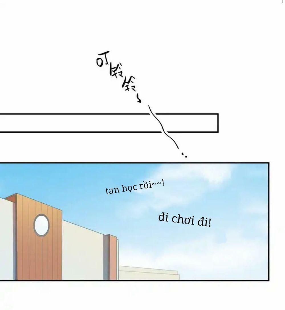 Sos! Tôi Đã Yêu Một Con Sâu Bướm 46 trang 1