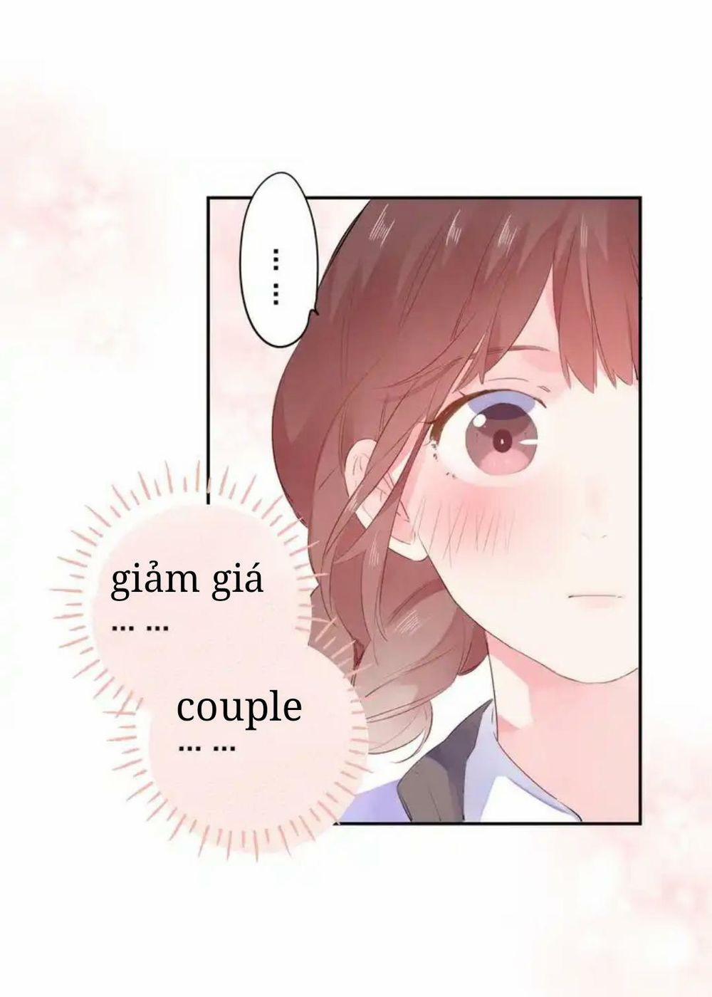 Sos! Tôi Đã Yêu Một Con Sâu Bướm 46 trang 10