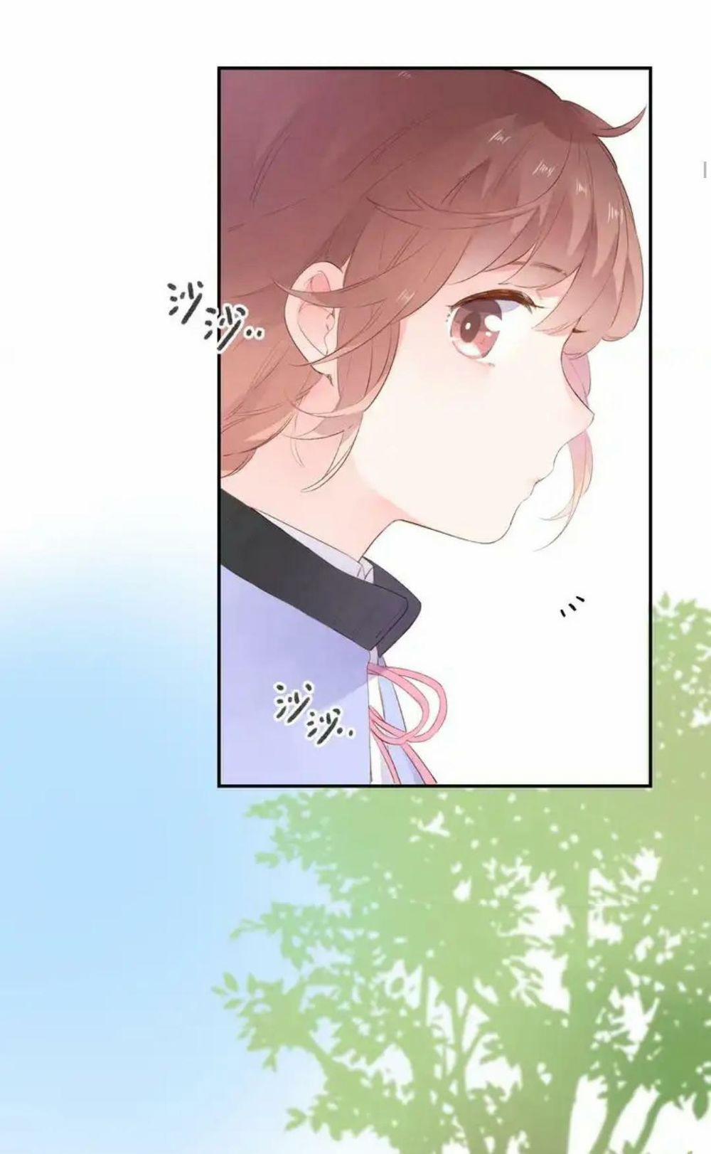 Sos! Tôi Đã Yêu Một Con Sâu Bướm 46 trang 15