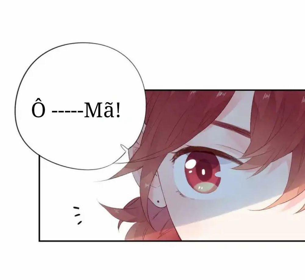 Sos! Tôi Đã Yêu Một Con Sâu Bướm 46 trang 18