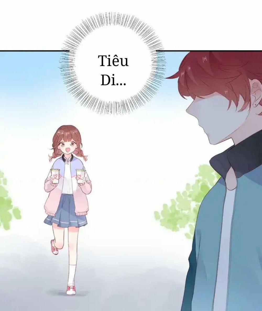 Sos! Tôi Đã Yêu Một Con Sâu Bướm 46 trang 19