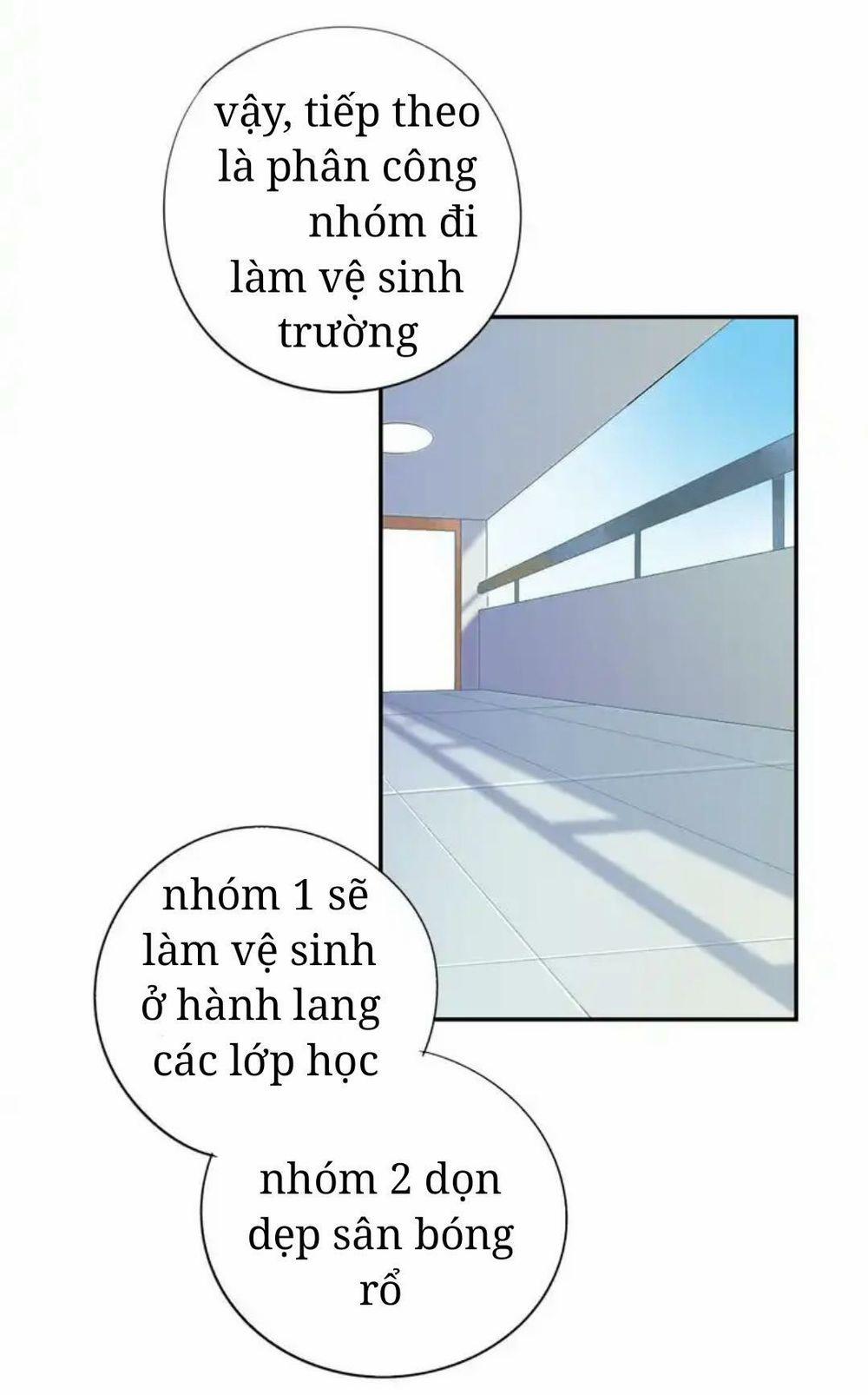 Sos! Tôi Đã Yêu Một Con Sâu Bướm 46 trang 2