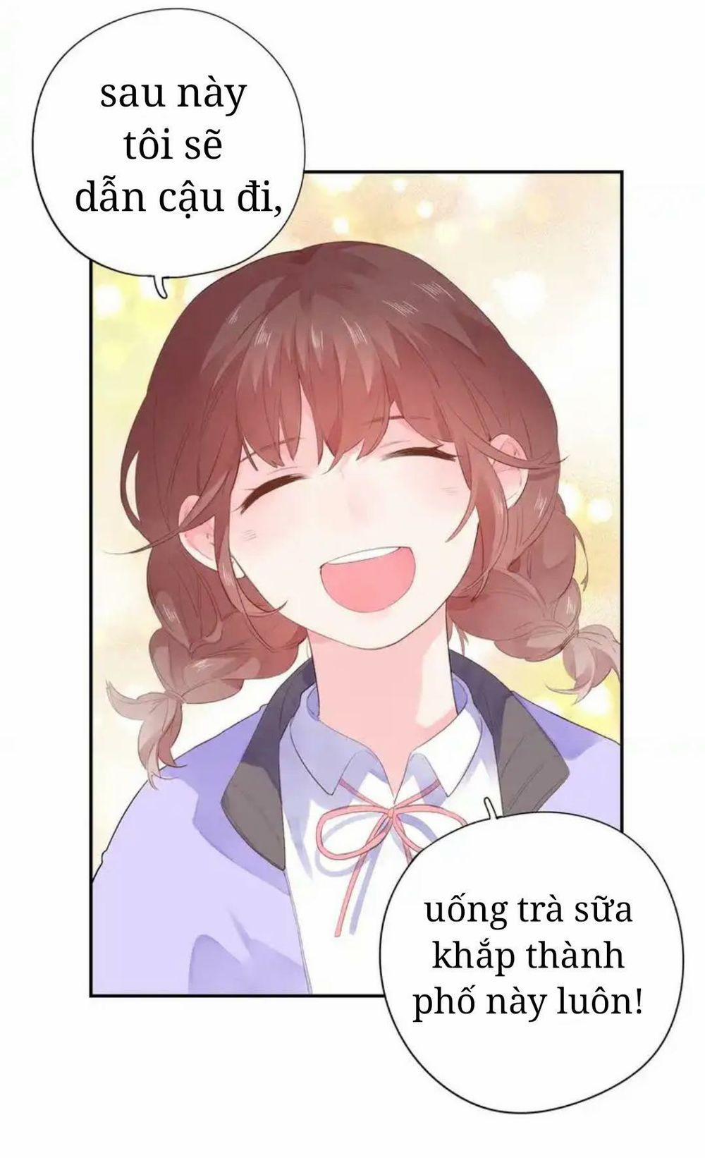 Sos! Tôi Đã Yêu Một Con Sâu Bướm 46 trang 28