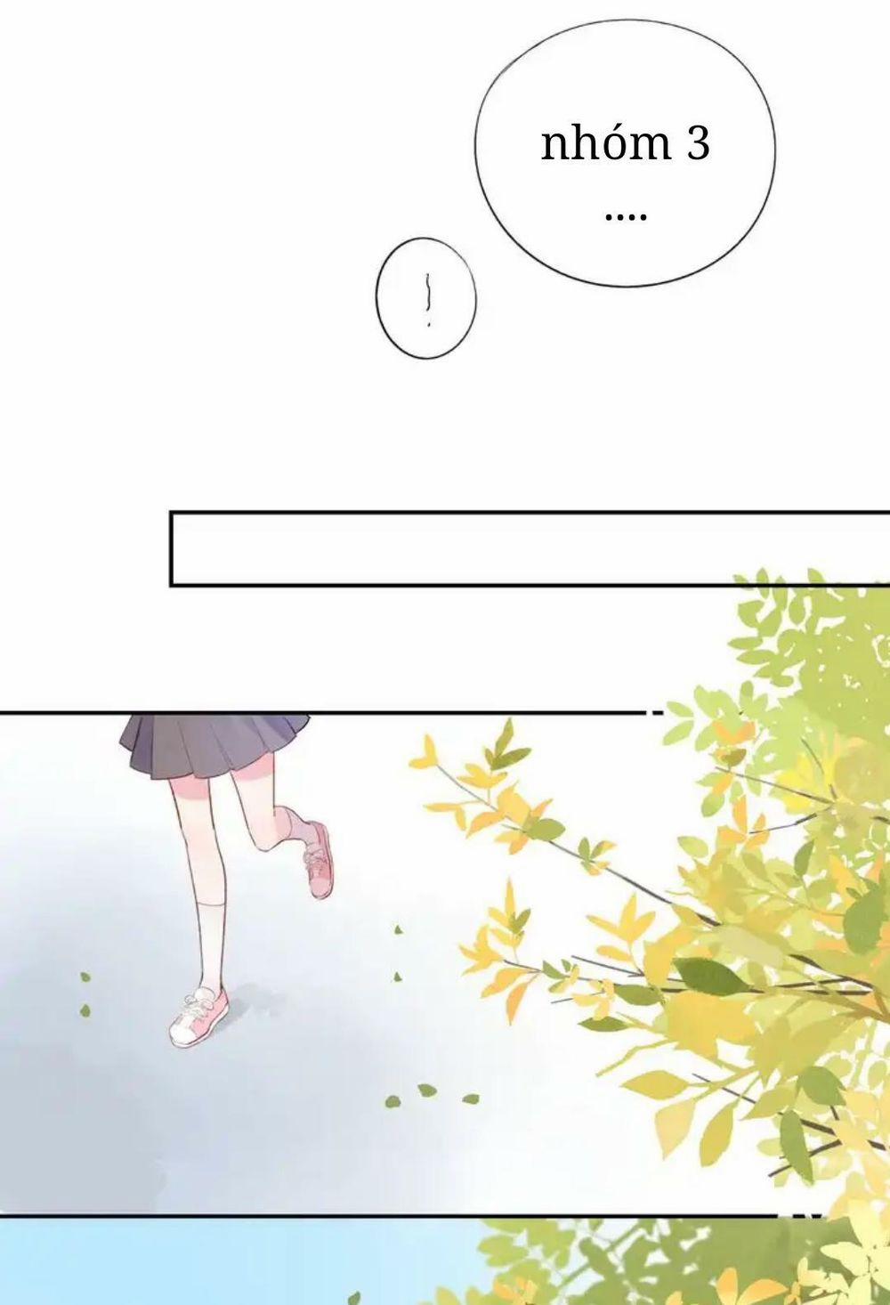 Sos! Tôi Đã Yêu Một Con Sâu Bướm 46 trang 3