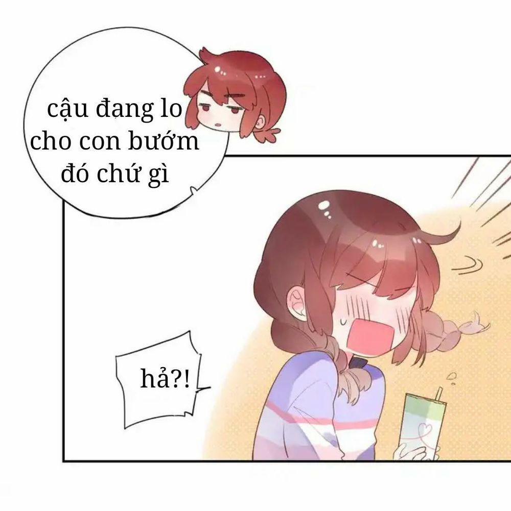 Sos! Tôi Đã Yêu Một Con Sâu Bướm 46 trang 32