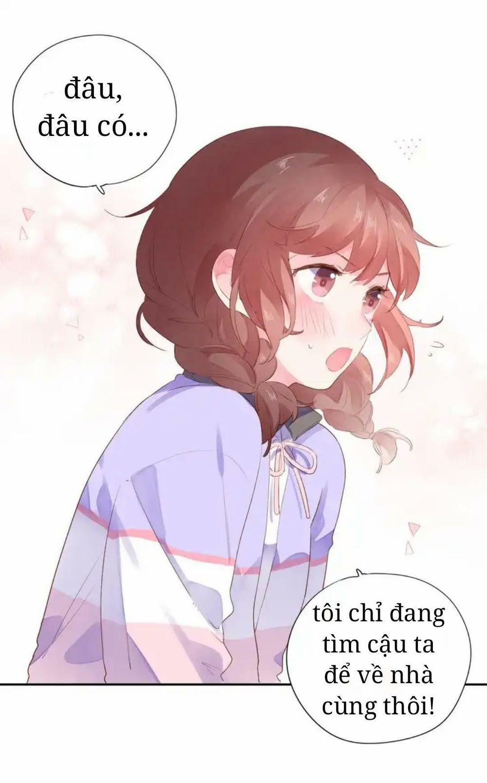 Sos! Tôi Đã Yêu Một Con Sâu Bướm 46 trang 33