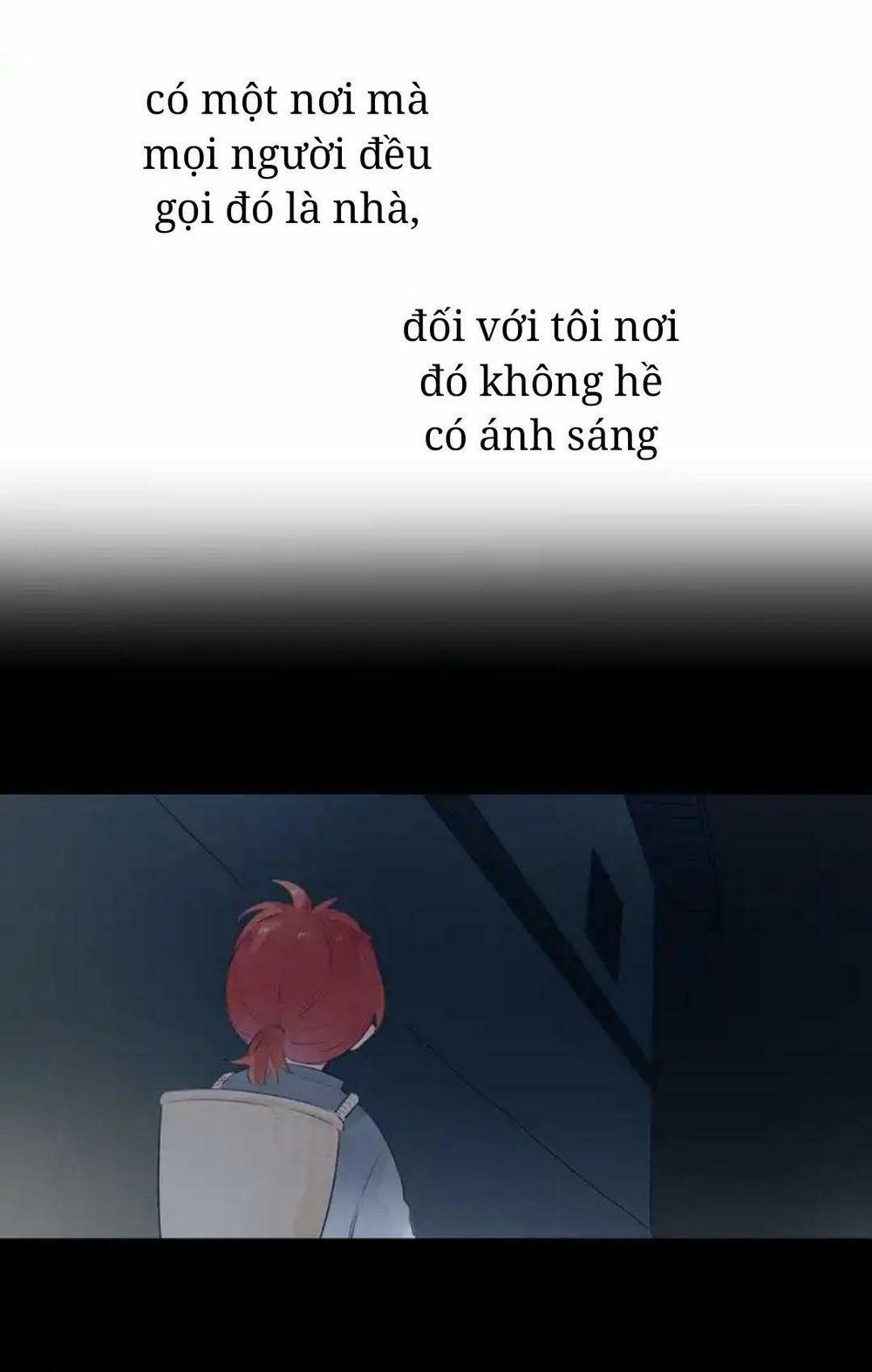 Sos! Tôi Đã Yêu Một Con Sâu Bướm 46 trang 37