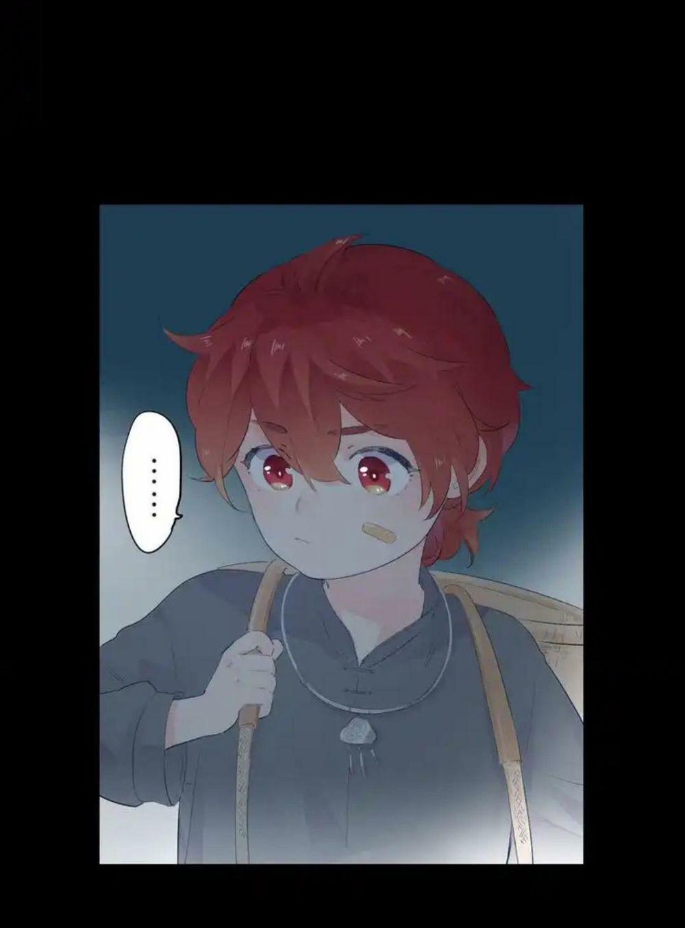 Sos! Tôi Đã Yêu Một Con Sâu Bướm 46 trang 38