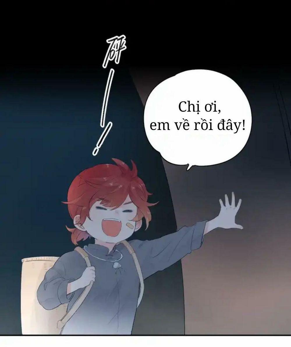 Sos! Tôi Đã Yêu Một Con Sâu Bướm 46 trang 39