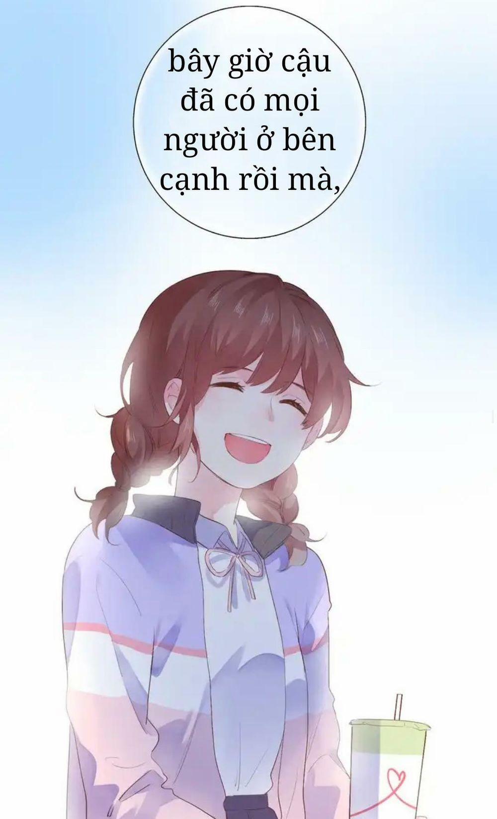 Sos! Tôi Đã Yêu Một Con Sâu Bướm 46 trang 43