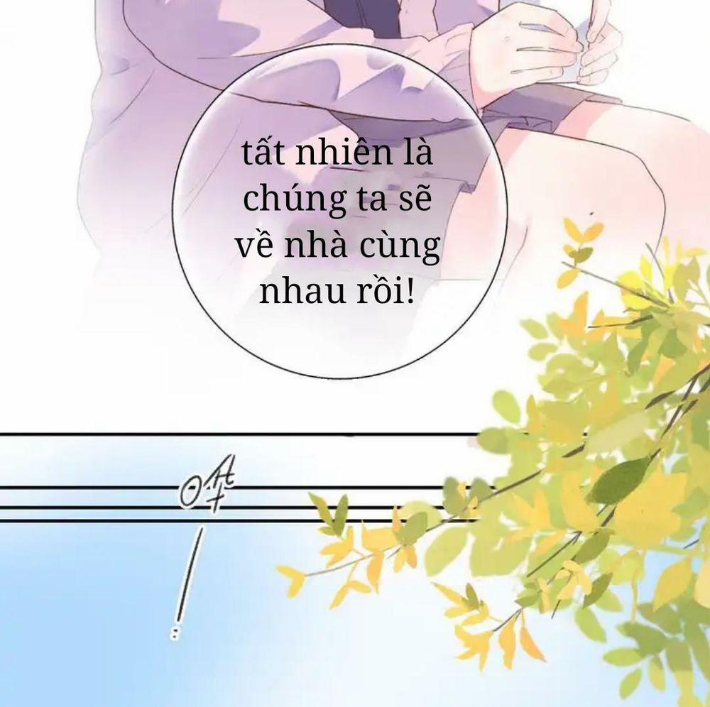 Sos! Tôi Đã Yêu Một Con Sâu Bướm 46 trang 44