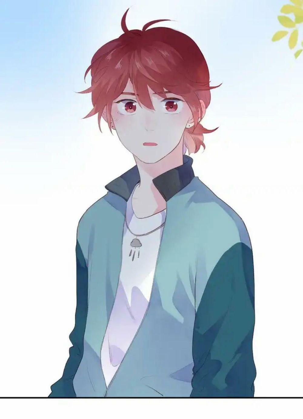 Sos! Tôi Đã Yêu Một Con Sâu Bướm 46 trang 45