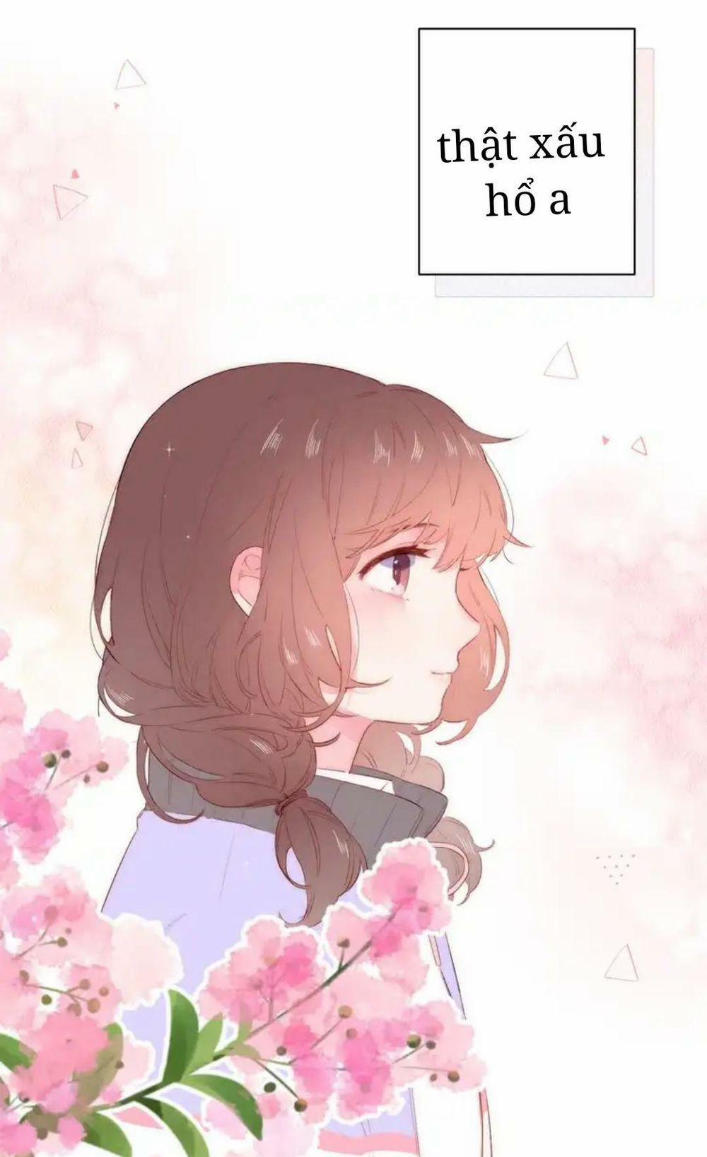 Sos! Tôi Đã Yêu Một Con Sâu Bướm 46 trang 49