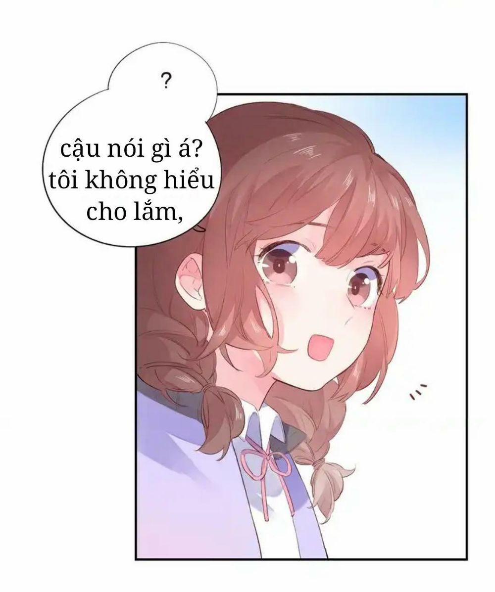 Sos! Tôi Đã Yêu Một Con Sâu Bướm 46 trang 52