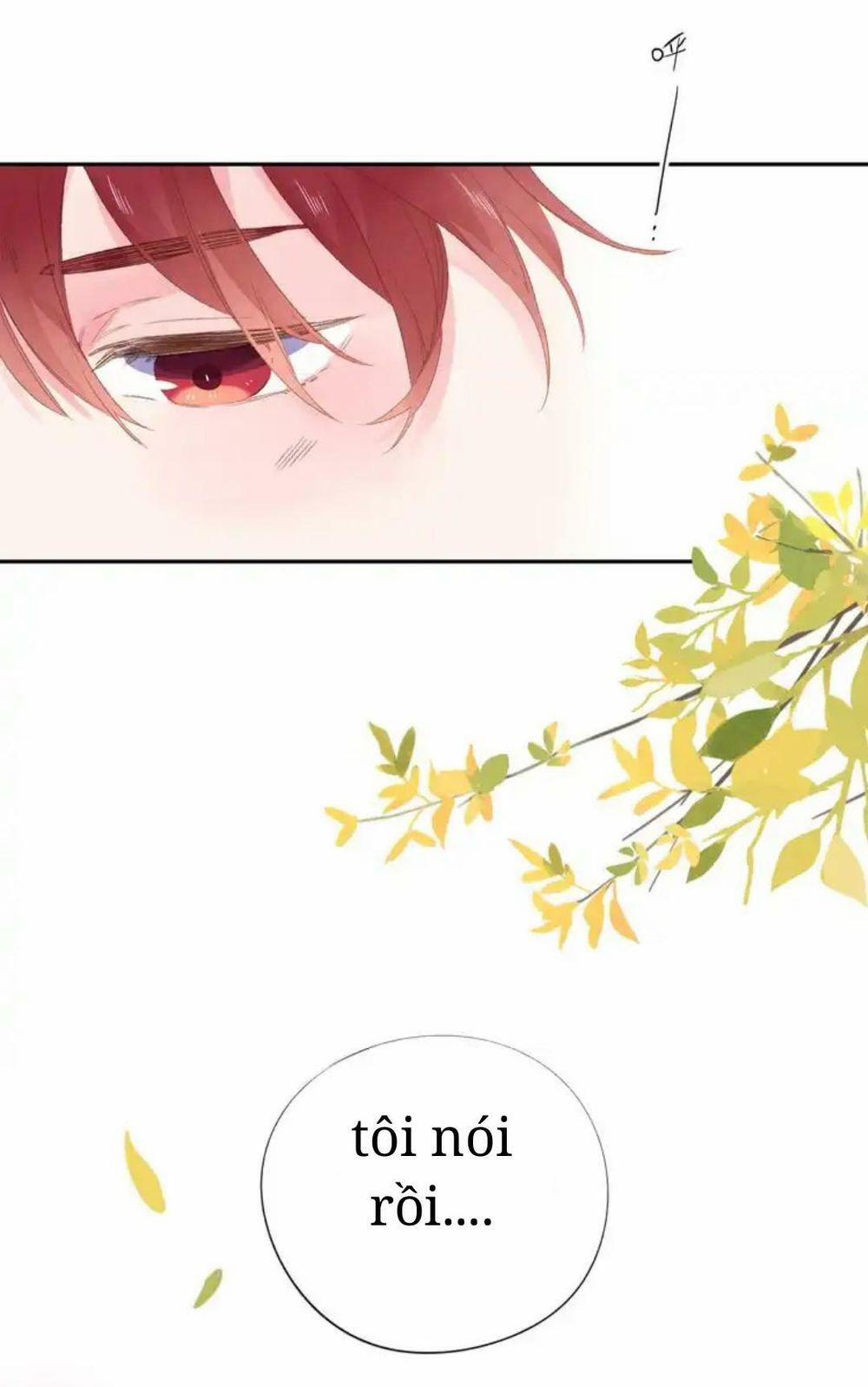 Sos! Tôi Đã Yêu Một Con Sâu Bướm 46 trang 53