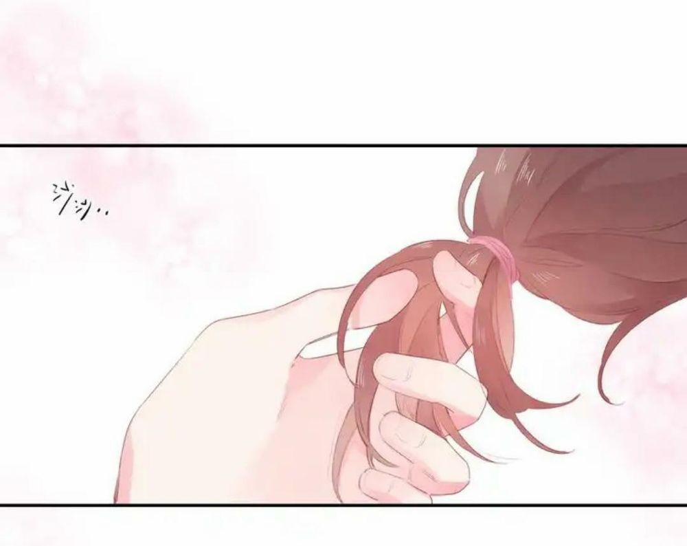 Sos! Tôi Đã Yêu Một Con Sâu Bướm 46 trang 54