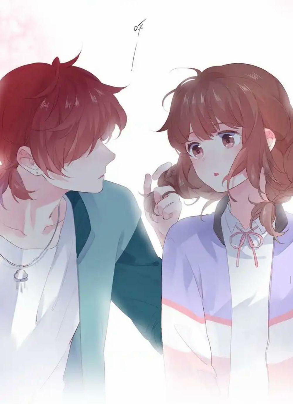 Sos! Tôi Đã Yêu Một Con Sâu Bướm 46 trang 55