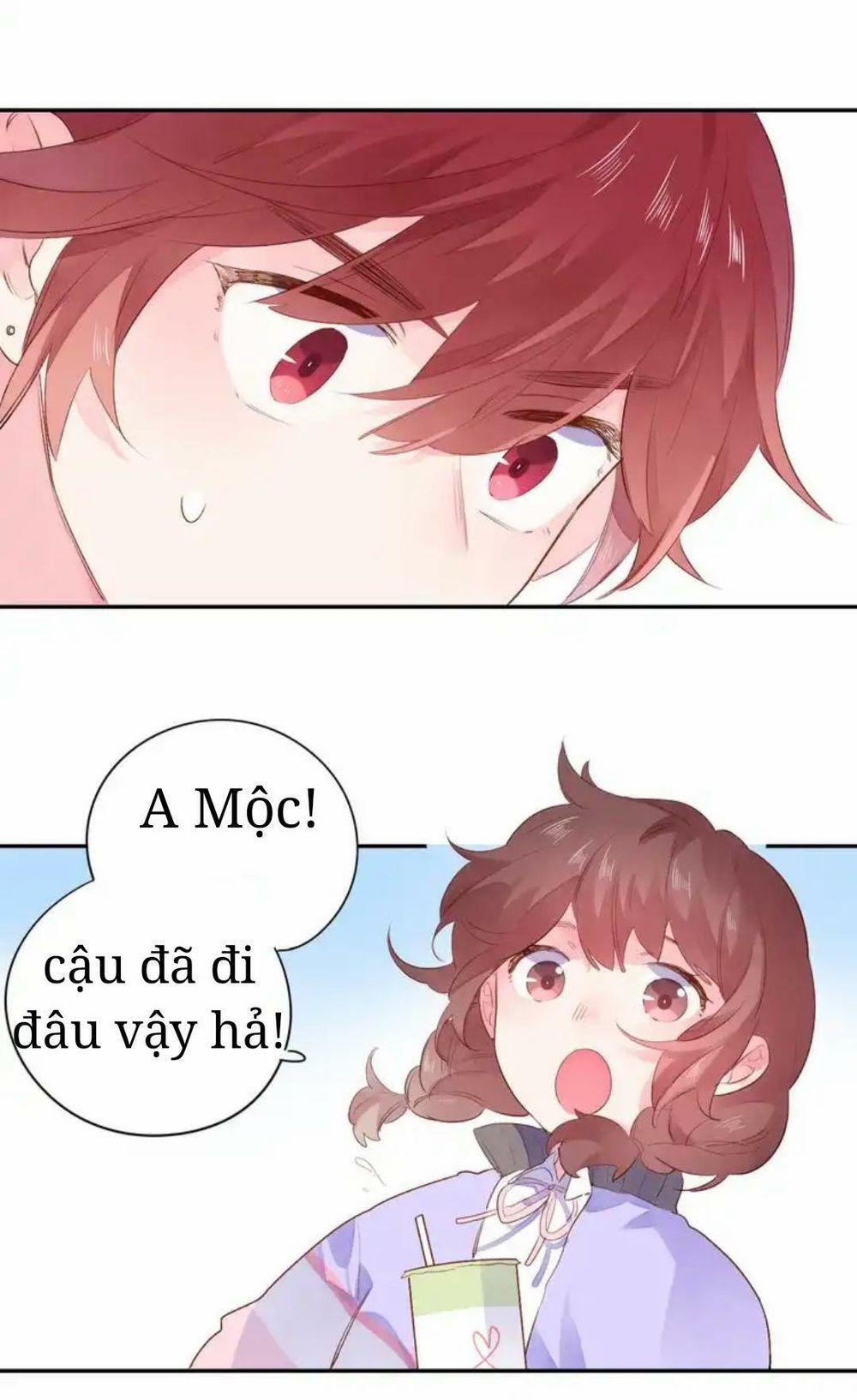 Sos! Tôi Đã Yêu Một Con Sâu Bướm 46 trang 58