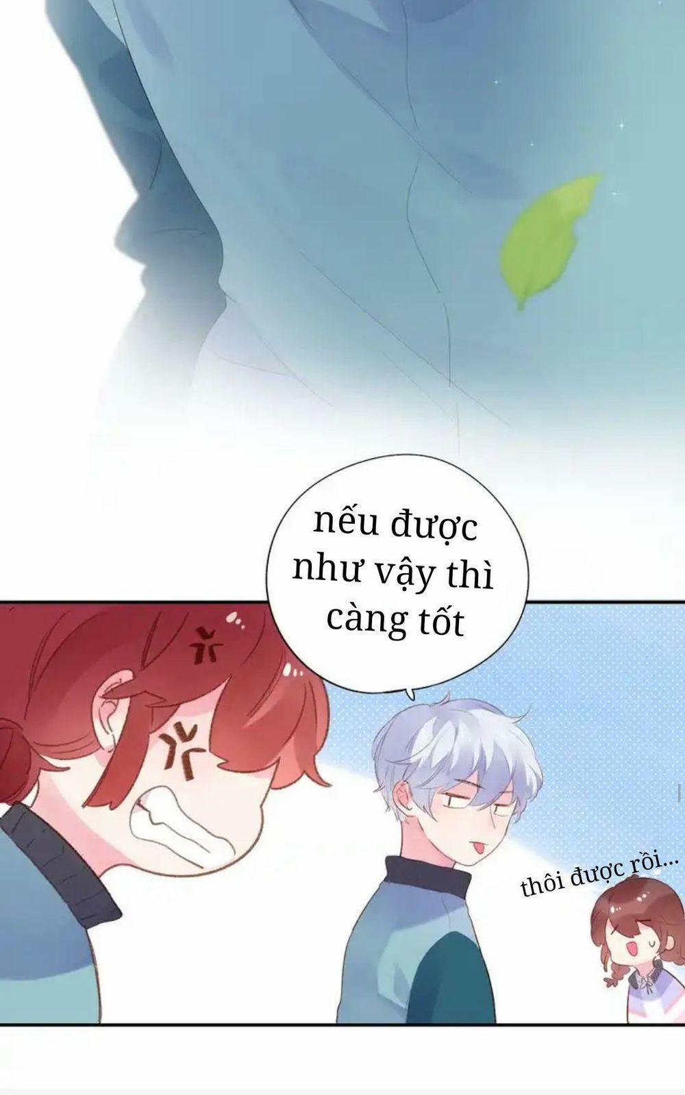 Sos! Tôi Đã Yêu Một Con Sâu Bướm 46 trang 60