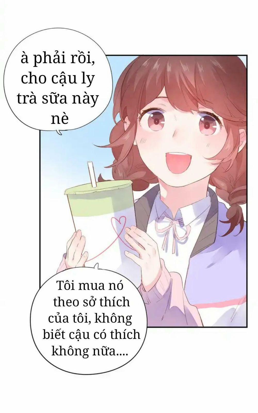 Sos! Tôi Đã Yêu Một Con Sâu Bướm 46 trang 61