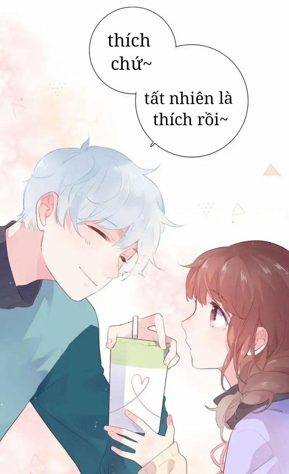 Sos! Tôi Đã Yêu Một Con Sâu Bướm 46 trang 63