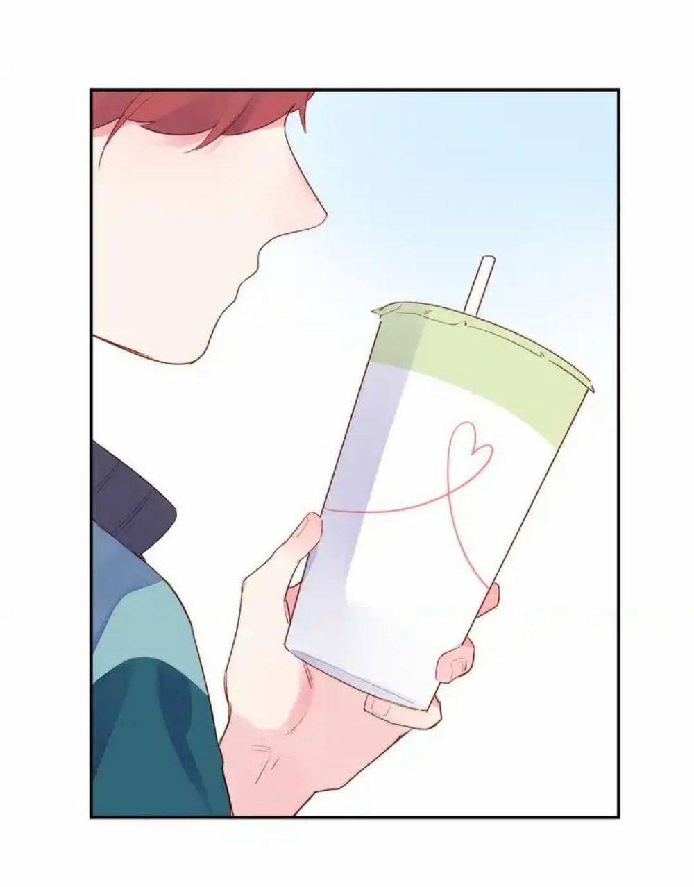 Sos! Tôi Đã Yêu Một Con Sâu Bướm 46 trang 66