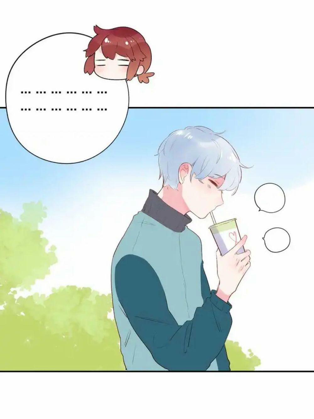 Sos! Tôi Đã Yêu Một Con Sâu Bướm 46 trang 67