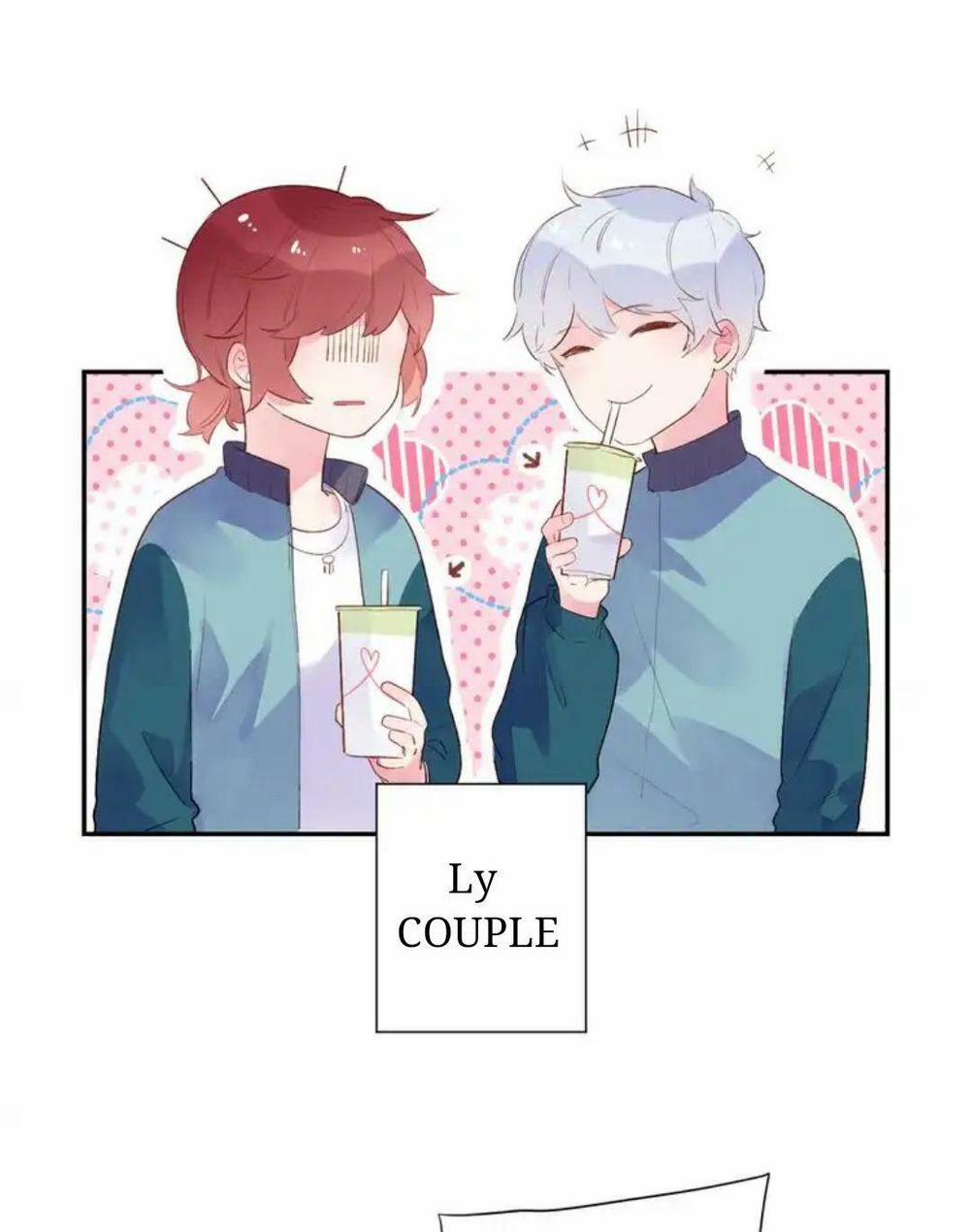 Sos! Tôi Đã Yêu Một Con Sâu Bướm 46 trang 68