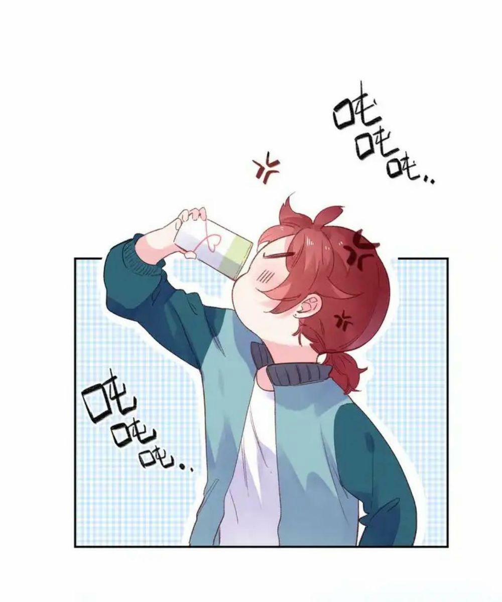 Sos! Tôi Đã Yêu Một Con Sâu Bướm 46 trang 70