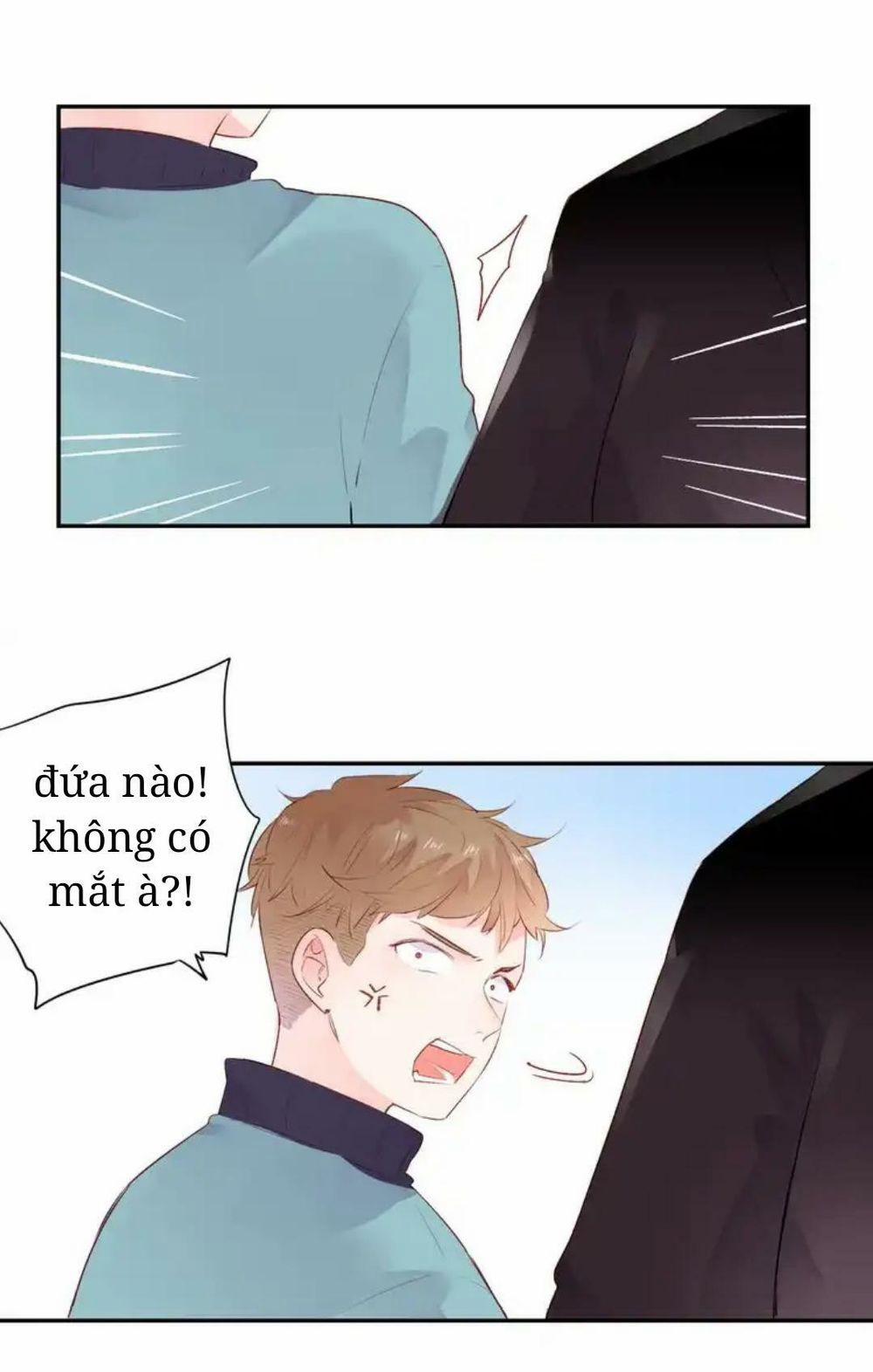 Sos! Tôi Đã Yêu Một Con Sâu Bướm 46 trang 75