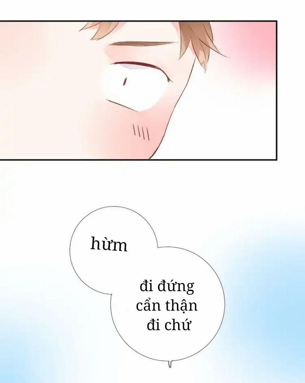 Sos! Tôi Đã Yêu Một Con Sâu Bướm 46 trang 76