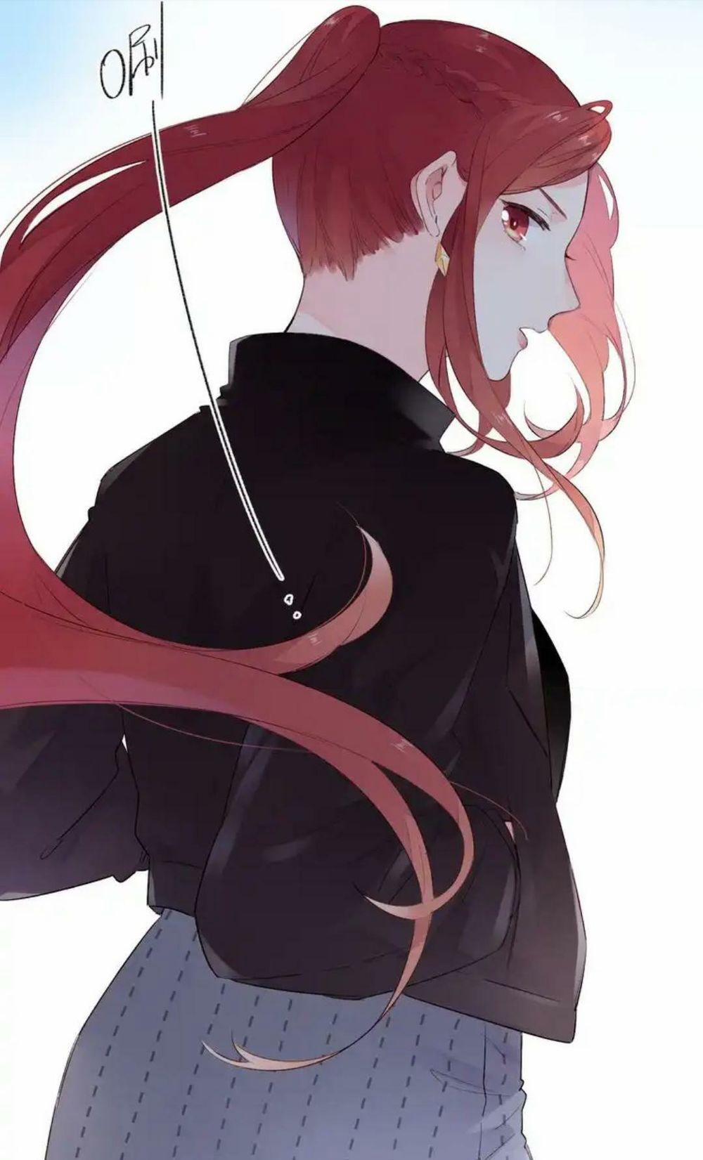 Sos! Tôi Đã Yêu Một Con Sâu Bướm 46 trang 77