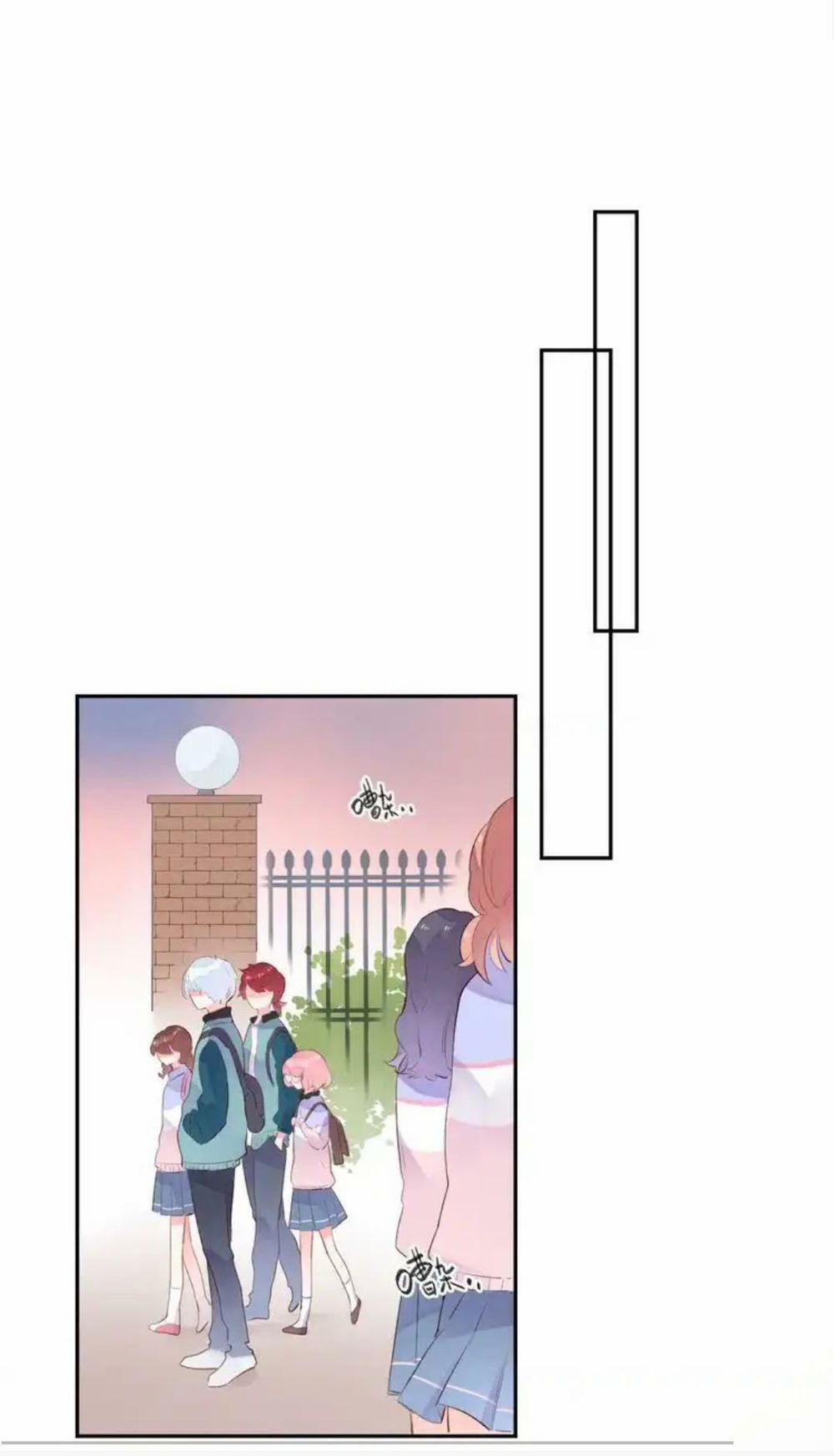 Sos! Tôi Đã Yêu Một Con Sâu Bướm 47 trang 1