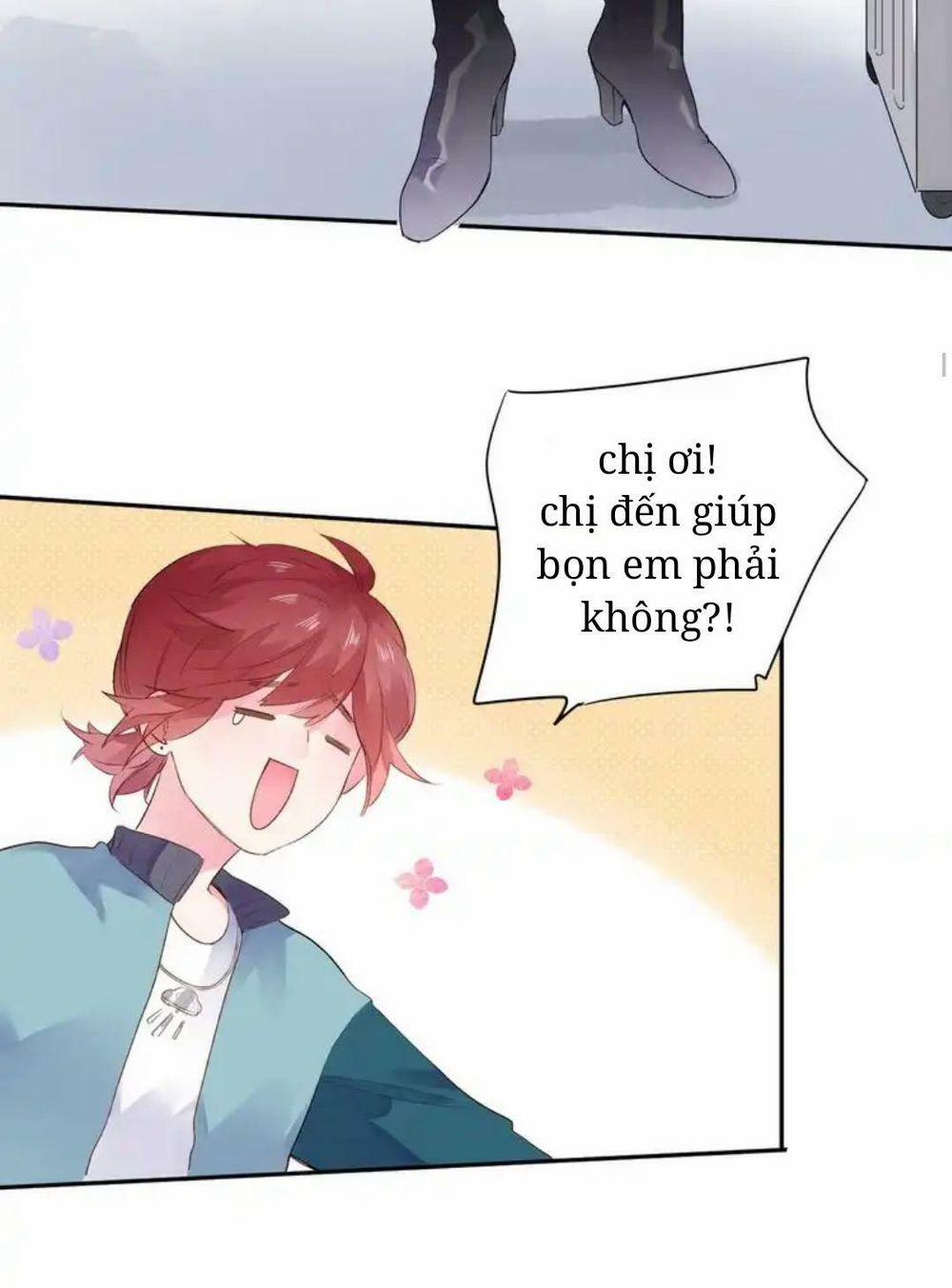 Sos! Tôi Đã Yêu Một Con Sâu Bướm 47 trang 19