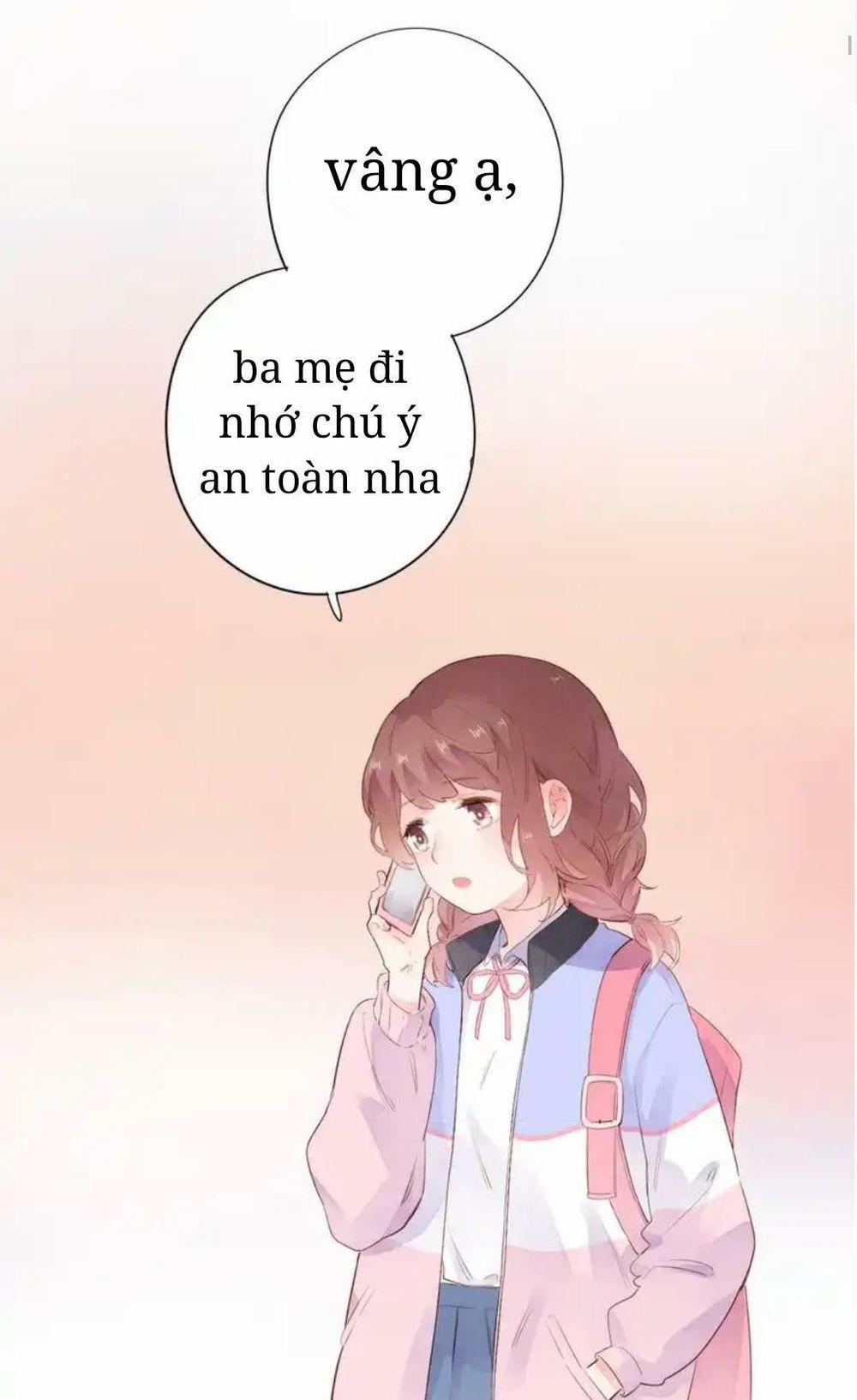 Sos! Tôi Đã Yêu Một Con Sâu Bướm 47 trang 2