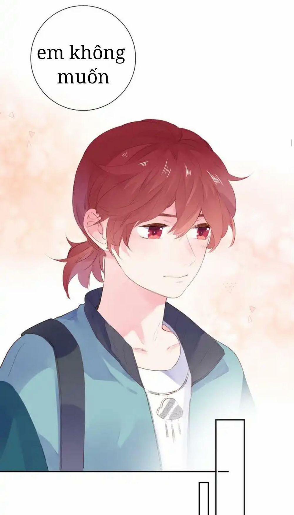 Sos! Tôi Đã Yêu Một Con Sâu Bướm 47 trang 27