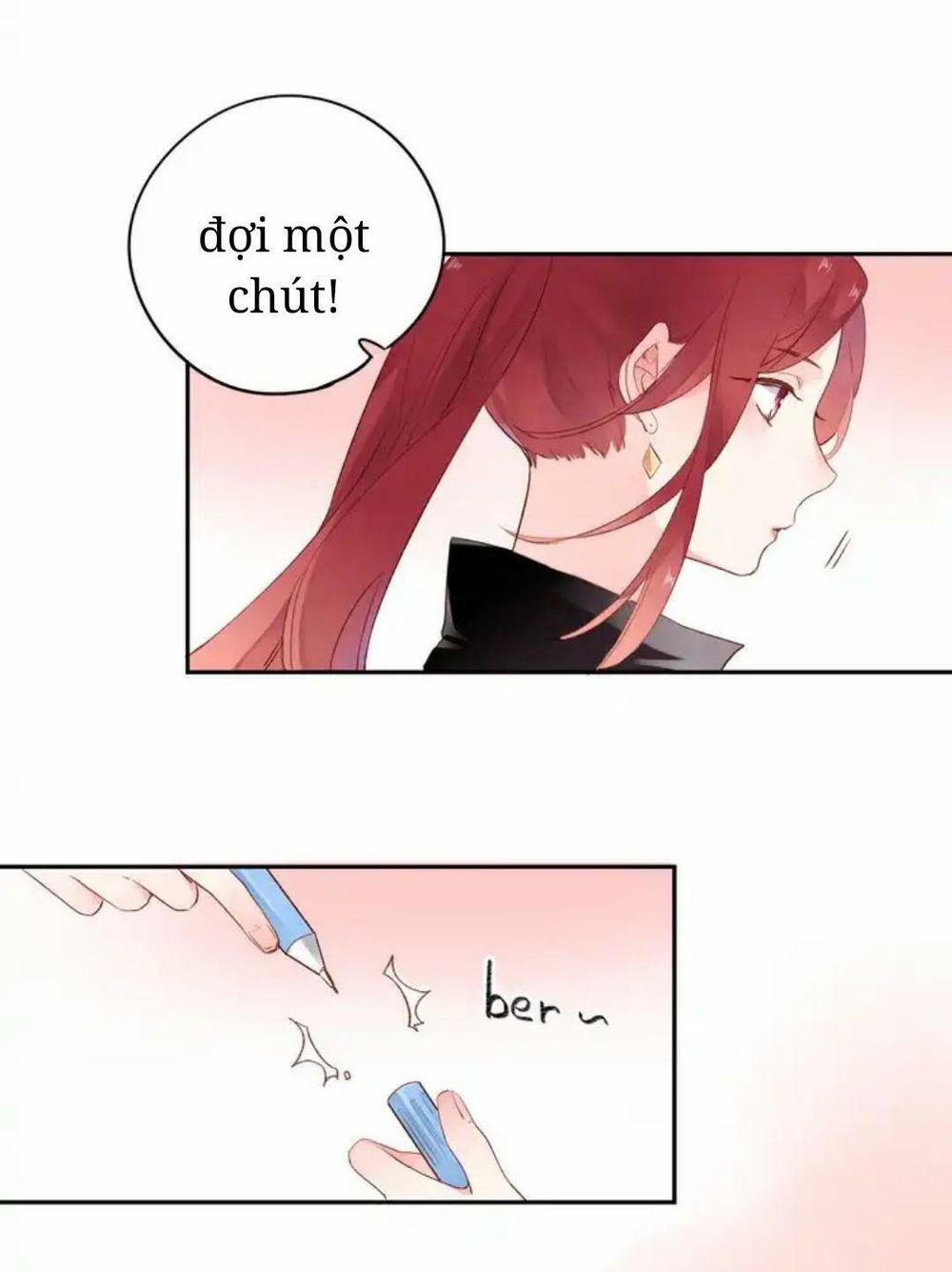 Sos! Tôi Đã Yêu Một Con Sâu Bướm 47 trang 30