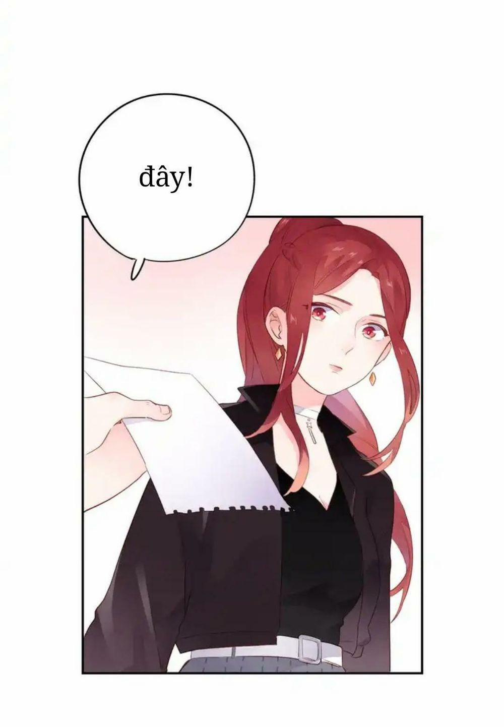 Sos! Tôi Đã Yêu Một Con Sâu Bướm 47 trang 32