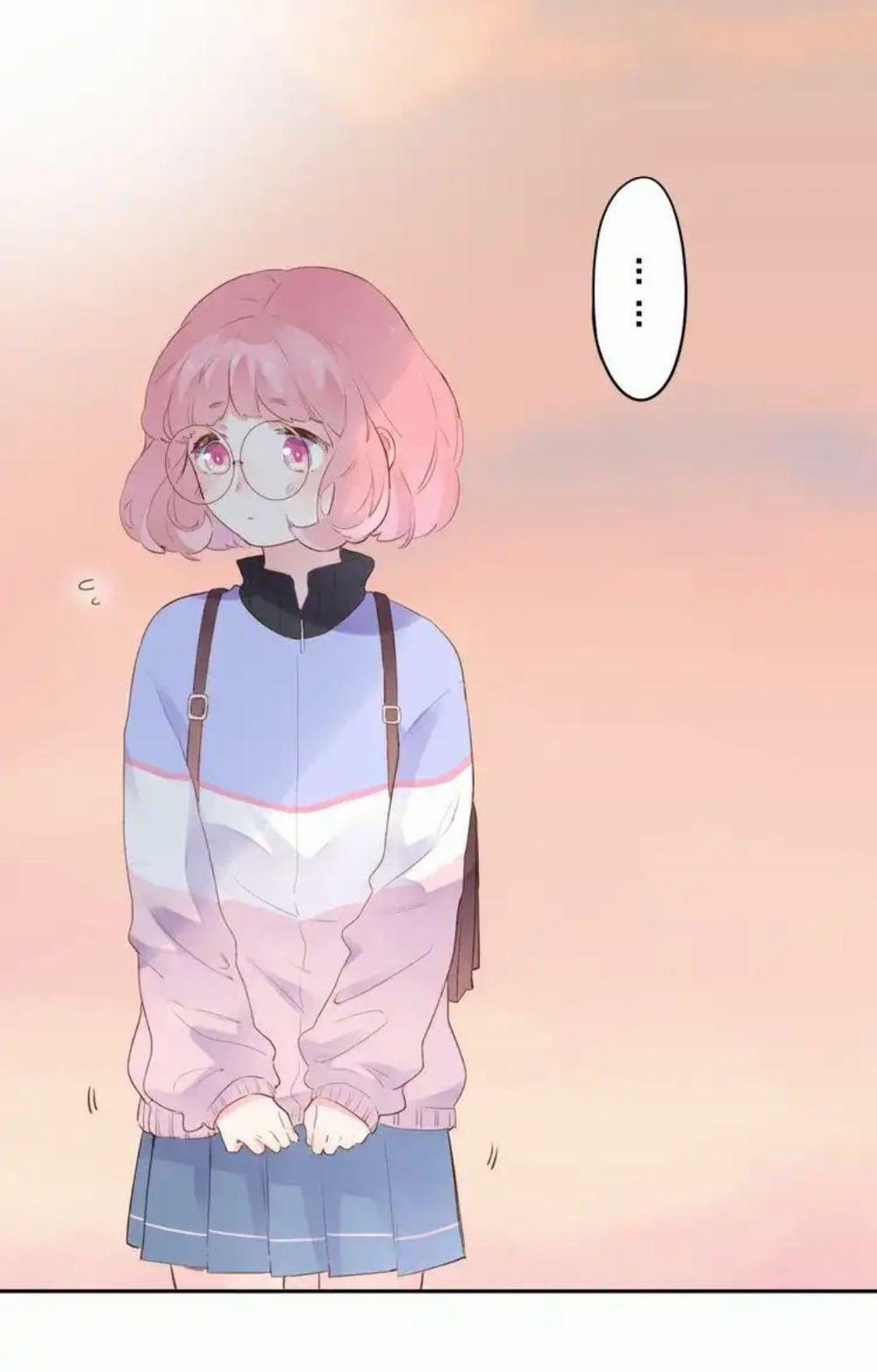 Sos! Tôi Đã Yêu Một Con Sâu Bướm 47 trang 39