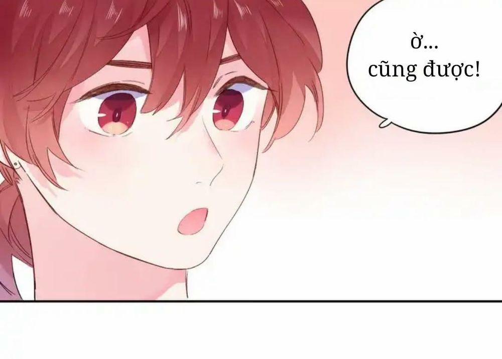 Sos! Tôi Đã Yêu Một Con Sâu Bướm 47 trang 42