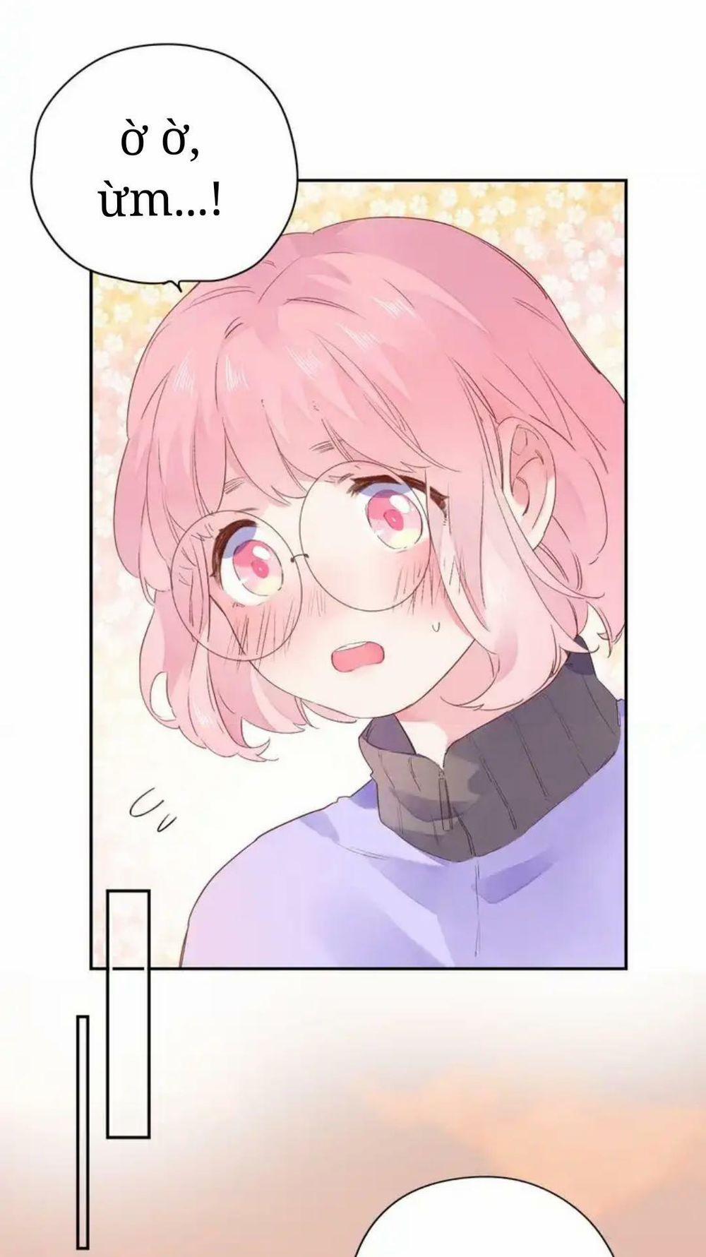 Sos! Tôi Đã Yêu Một Con Sâu Bướm 47 trang 43